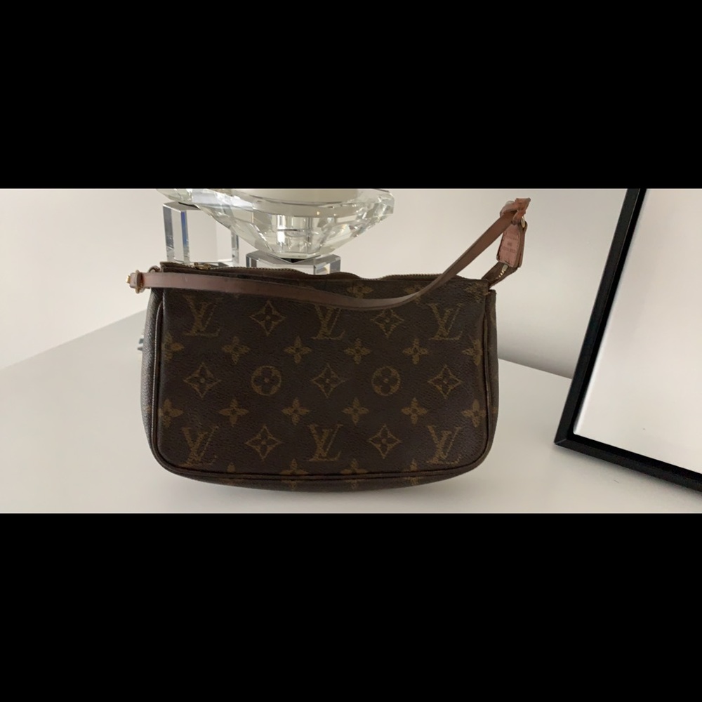 Pochette Accessoires